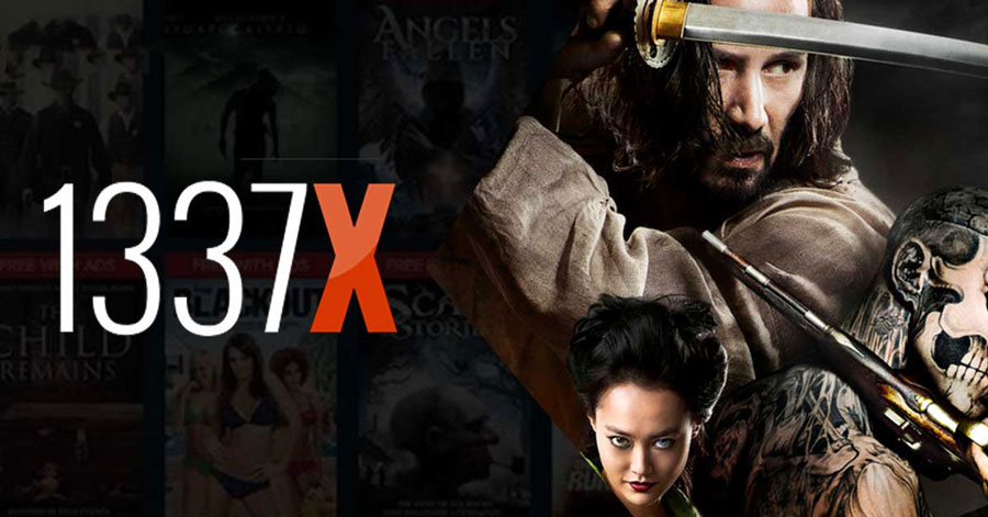 1337x